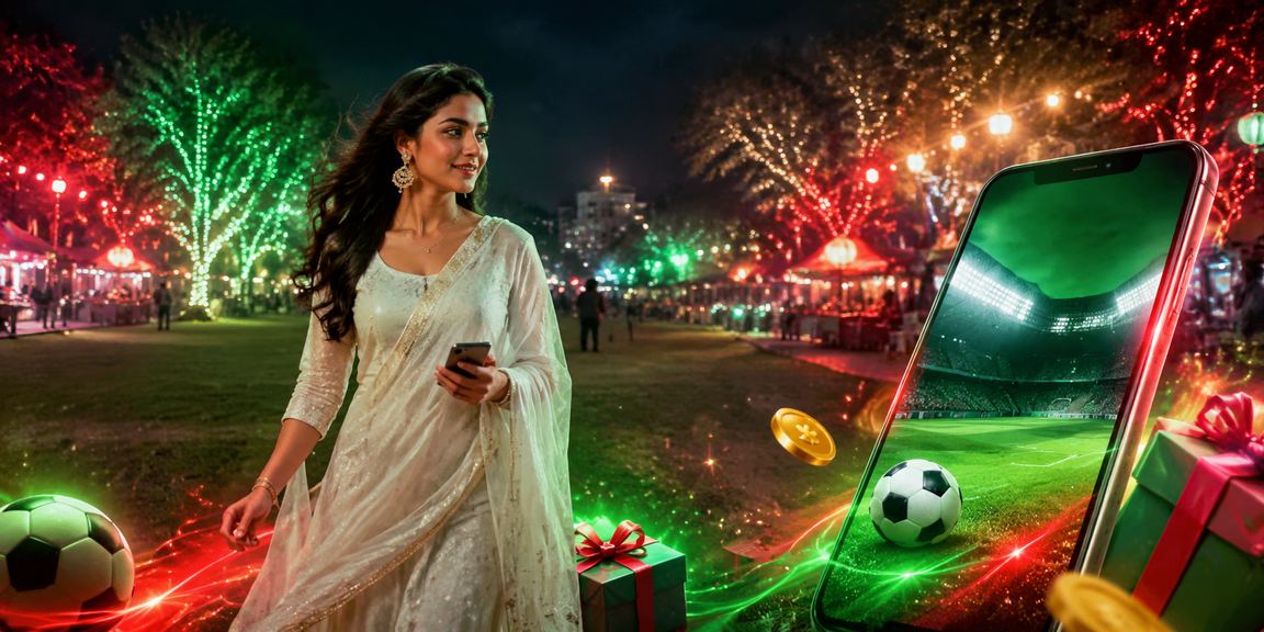 বগুড়ায় ফুটবল বেটিং করতে মোবাইল ফোন ব্যবহারকারী